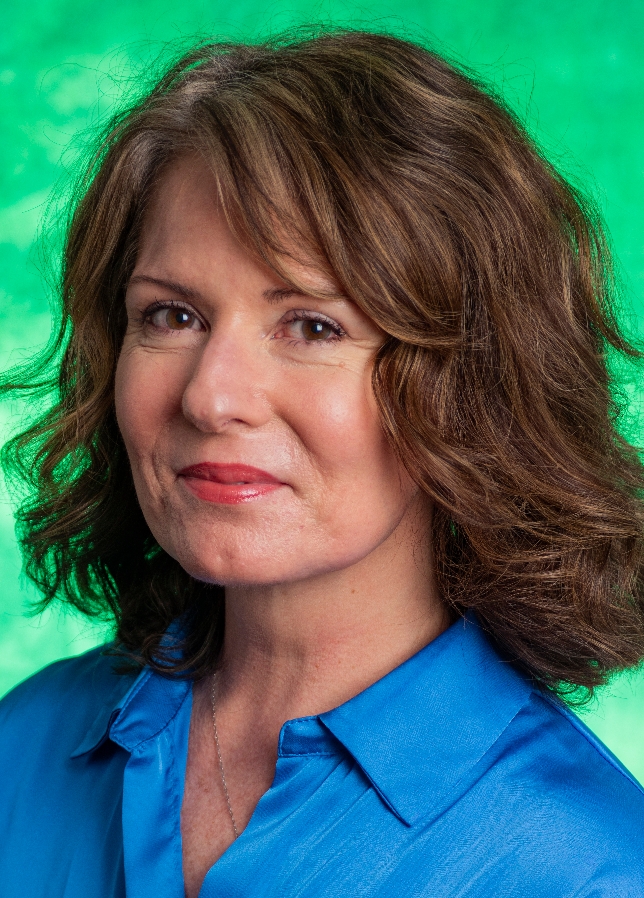 Amy Hicks, MBA