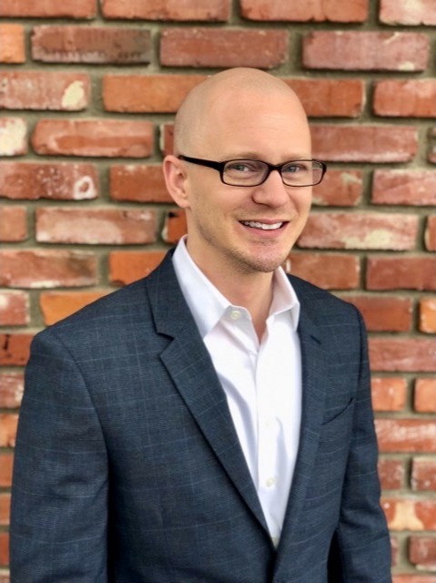 Joe Cihon, PhD, BCBA-D, CPBA-AP