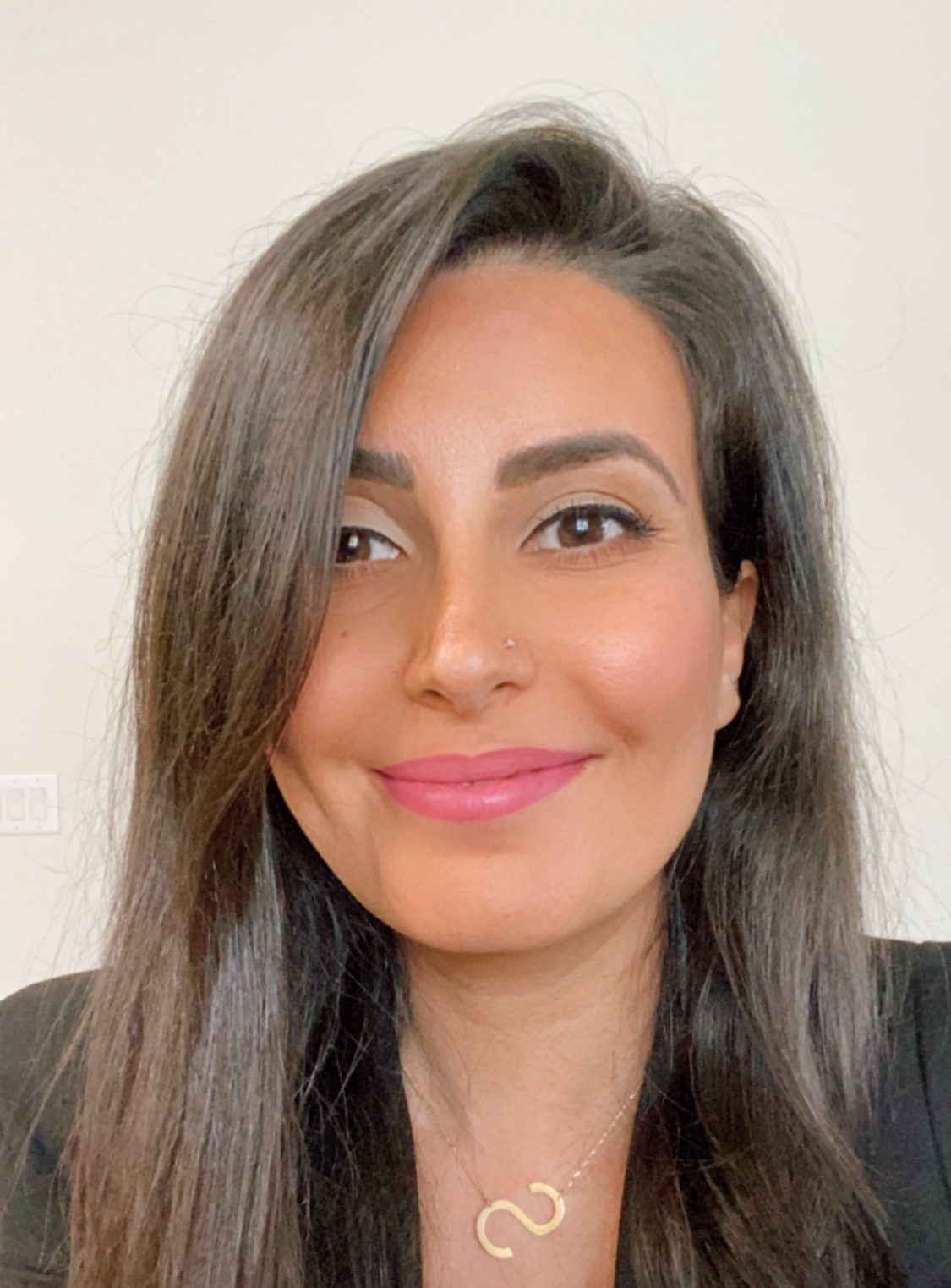 Setareh (Star) Dehghani Moslemi, PhD, BCBA-D
