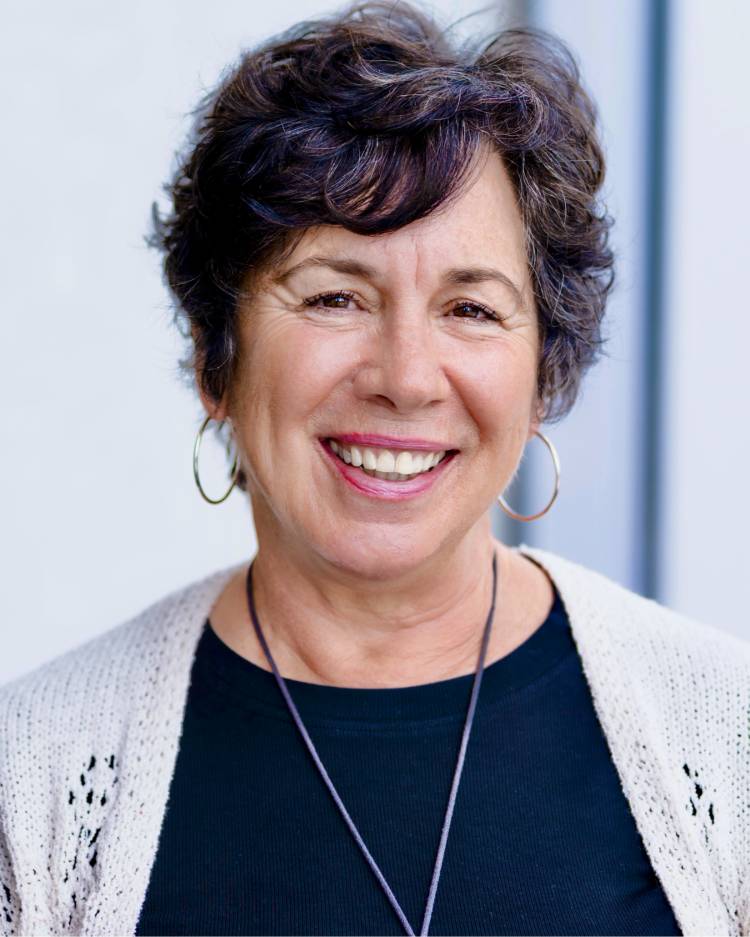 Shahla Alai-Rosales, PhD, BCBA-D, CPBA-AP