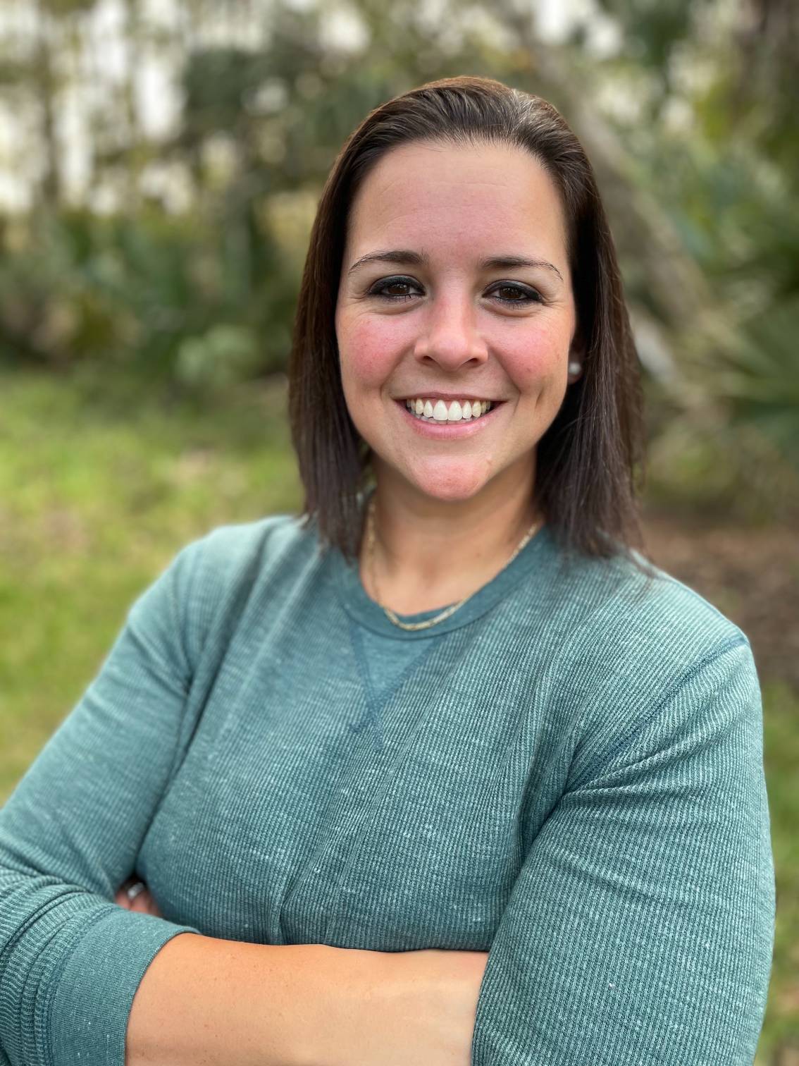 Ashley Lugo, PhD, BCBA-D