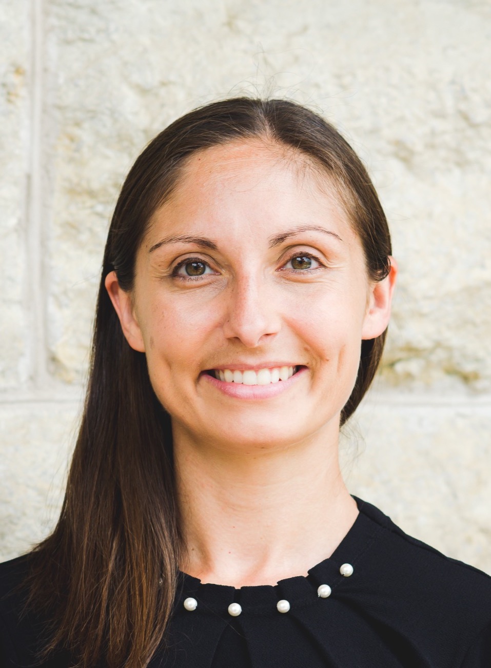 Bethjoy Houck, PhD, BCBA, LBA