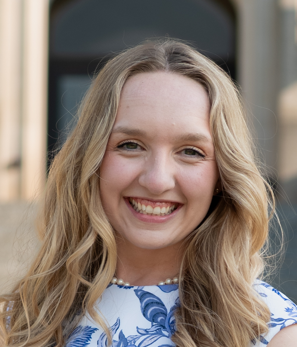 Eliza Goben, PhD, BCBA