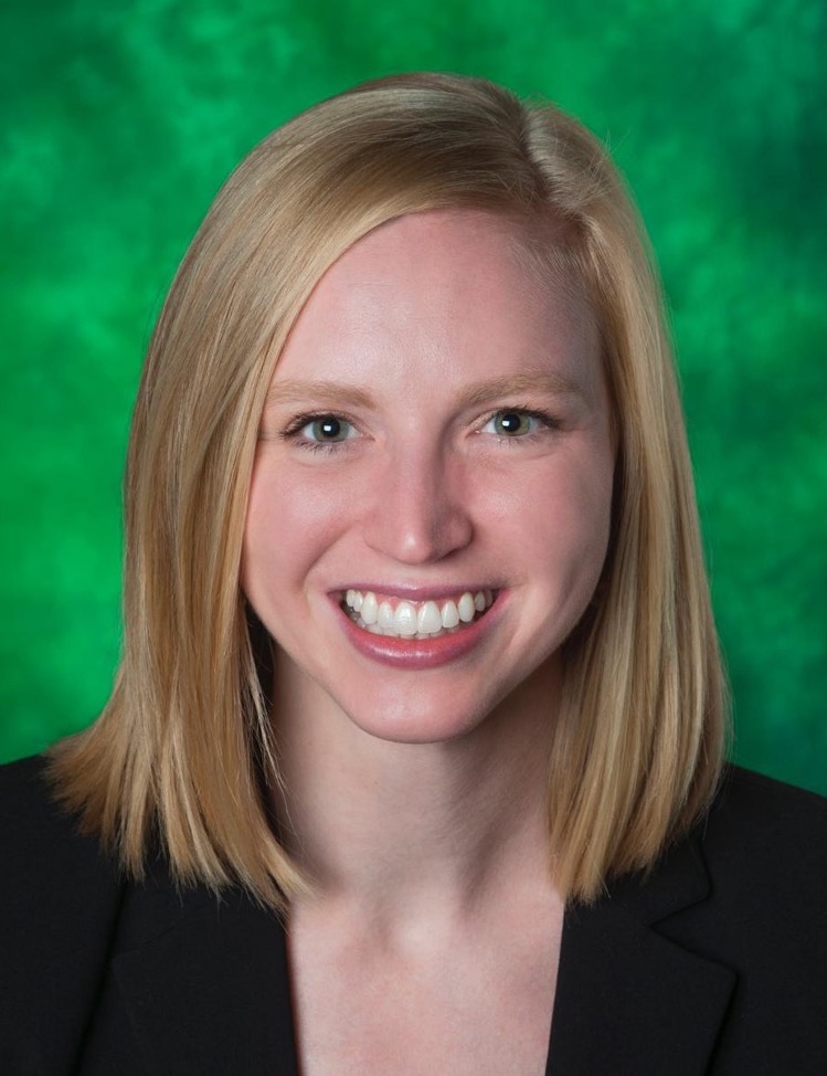 Samantha Bergmann, PhD, BCBA-D