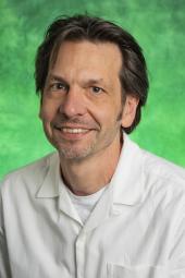 Michael Siller headshot