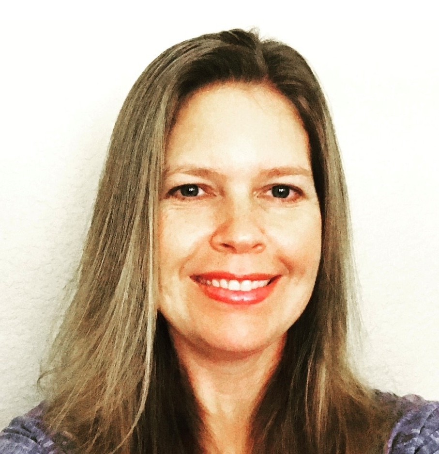 Caryn Abbott headshot