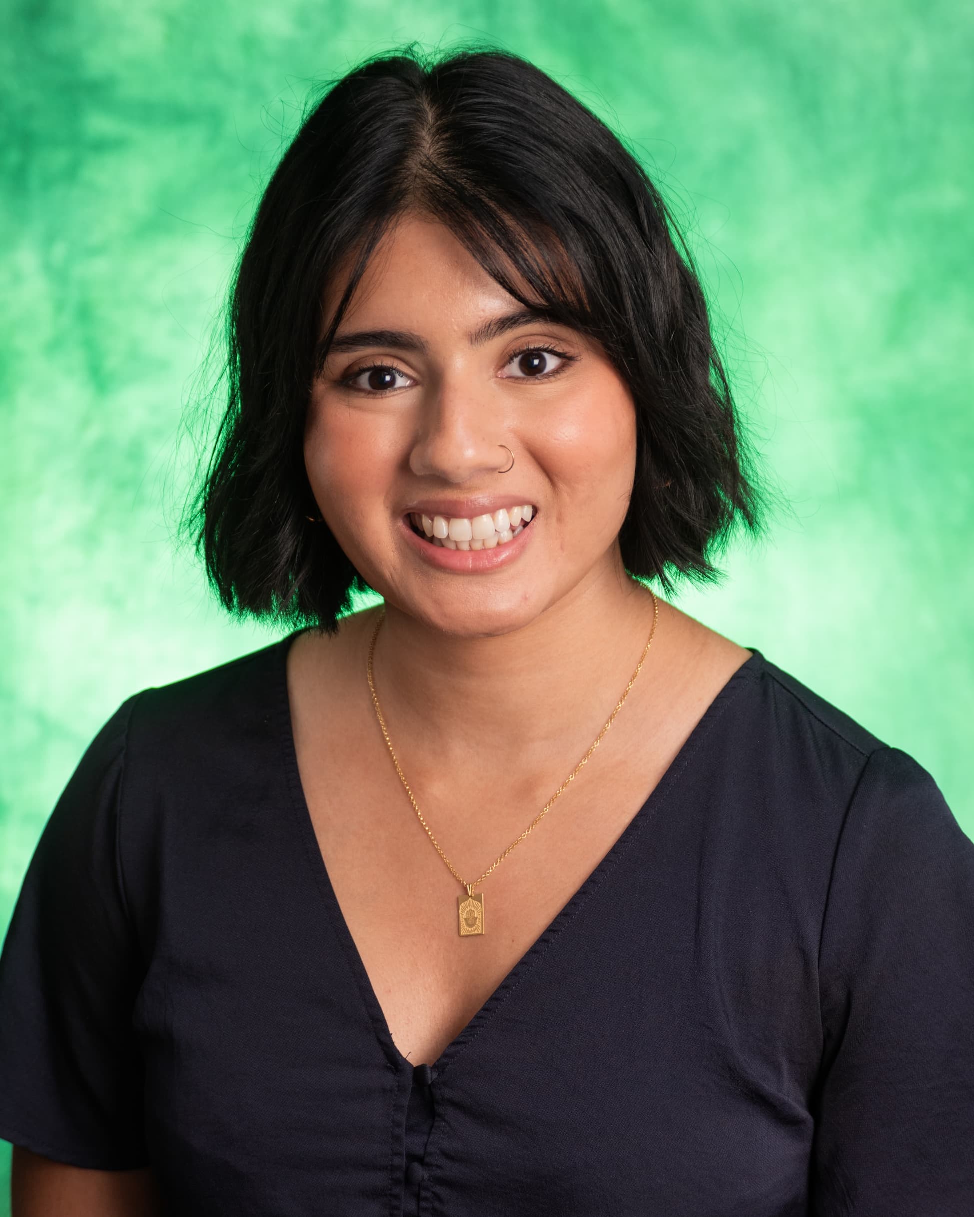 Farwa Kelly headshot