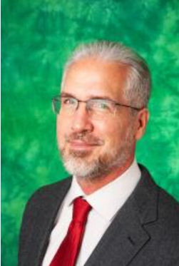 Mark Glicer headshot