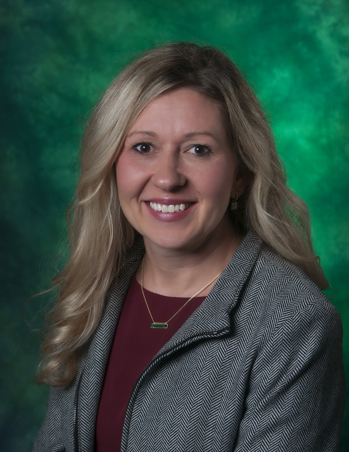 Susan Nichols headshot