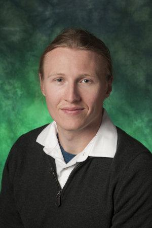 Headshot of Colombo-Dougovito