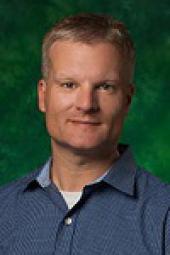 John Curtis headshot