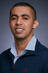 Eduardo Freitas, Ph.D.