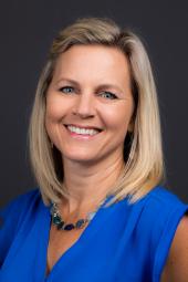 Kelly Perez headshot