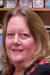 Barbara Howe headshot