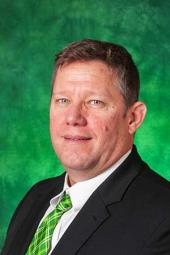 Joseph Thomas Walker headshot