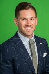 Joshua Keller headshot