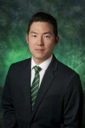 Minhong Kim headshot