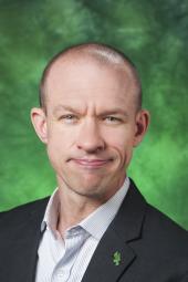 Brian McFarlin headshot