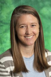 Sabrina Queen headshot