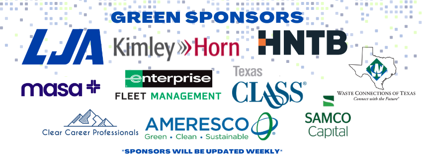 Green Sponsors