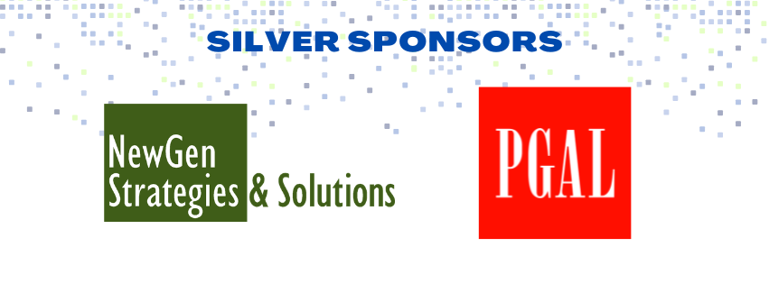Silver Sponsors