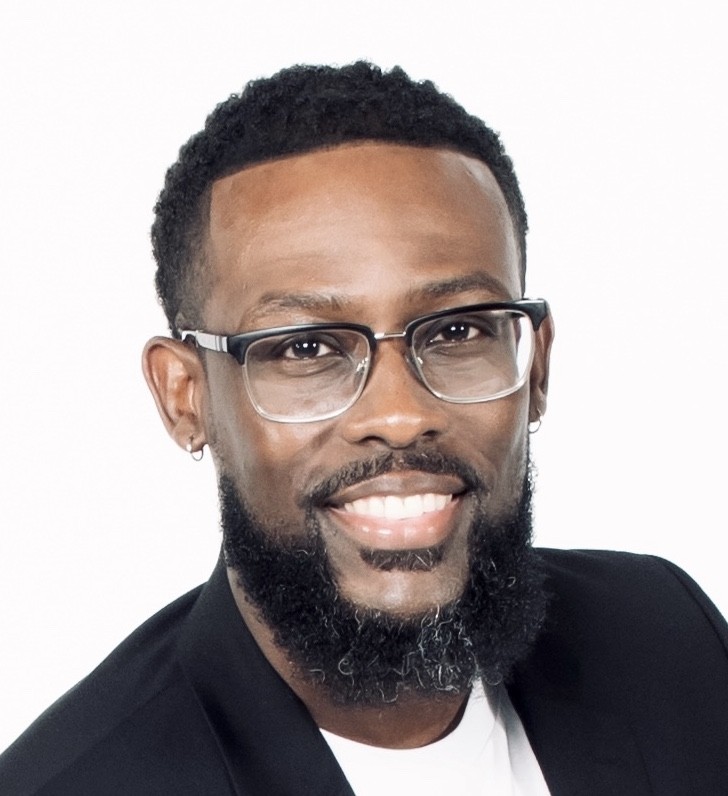 James McNeil headshot