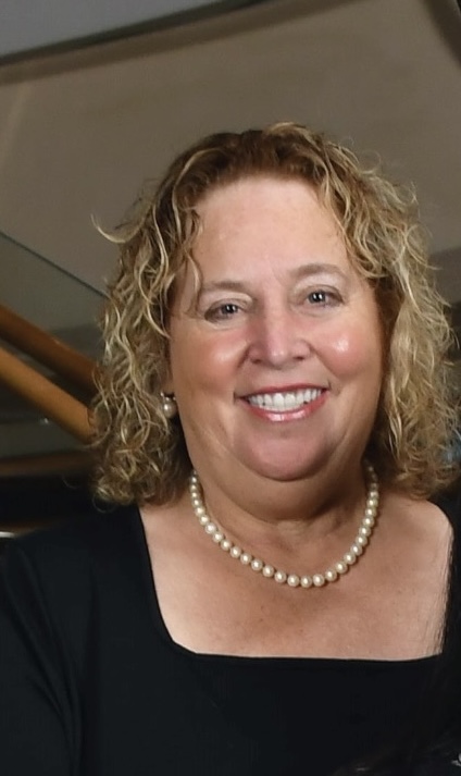 Knapp-Grosz headshot