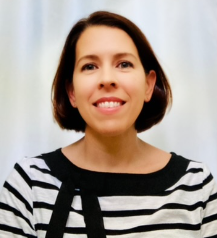 Amanda Rone, PhD, BCBA-D