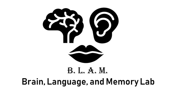 BLAM logo