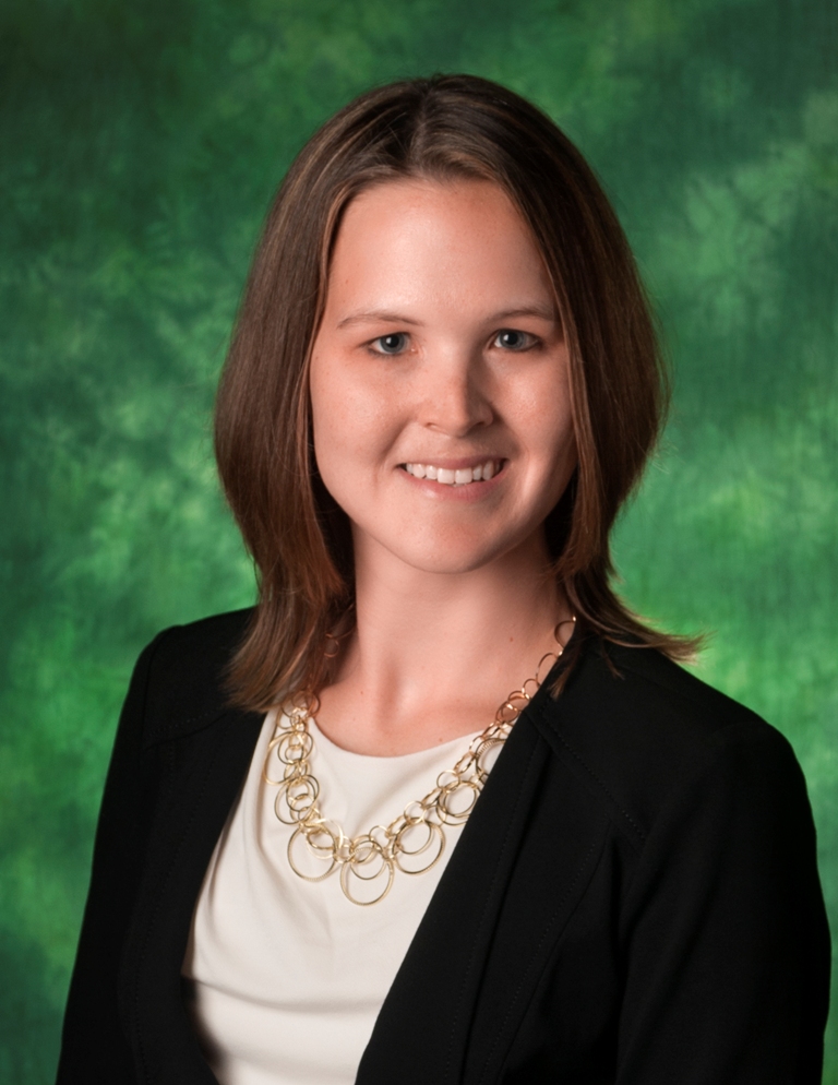 Jessica Craig, Ph.D.