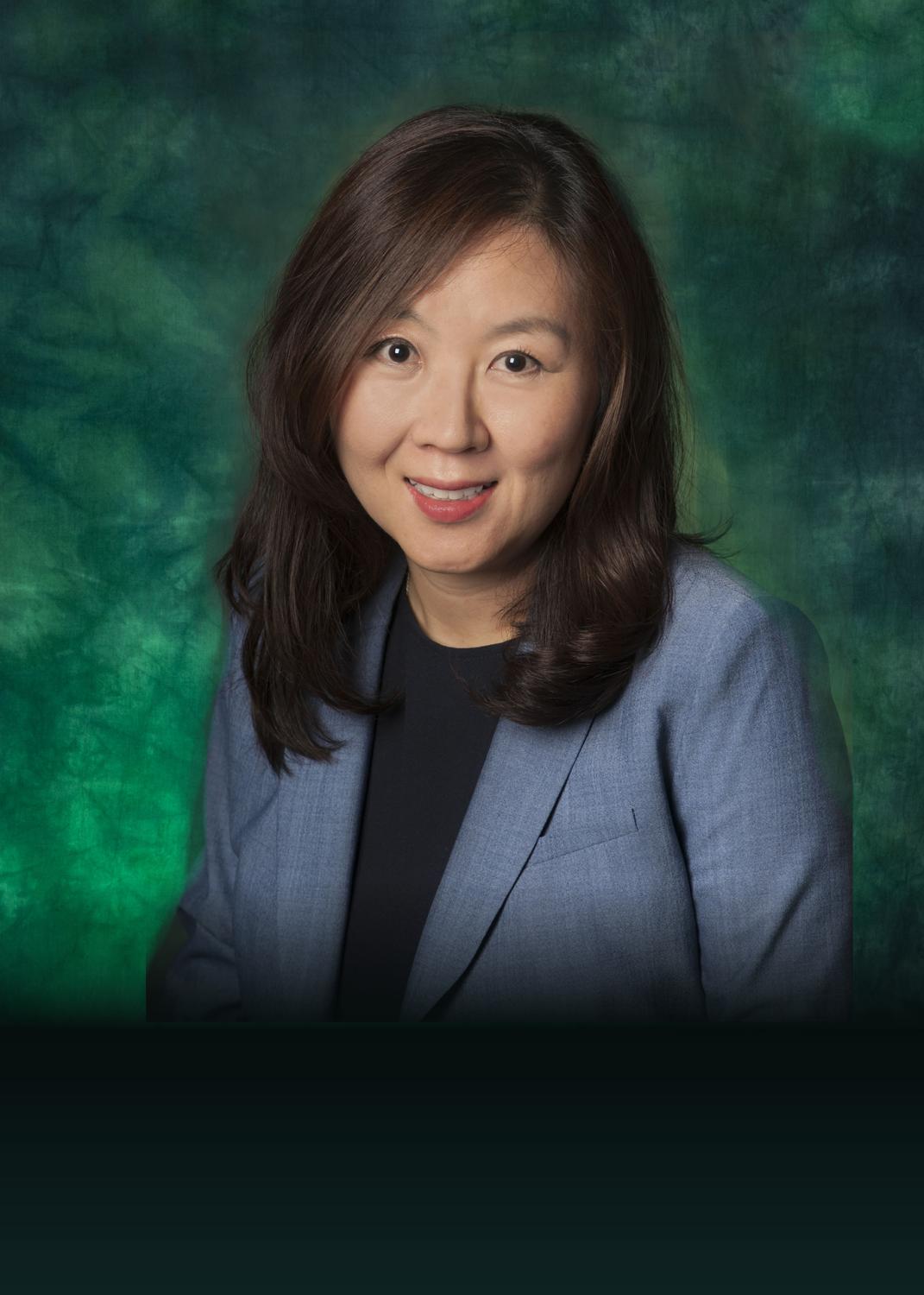 Hee Soun Jang, Ph.D.