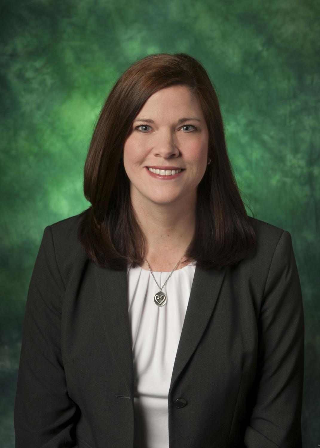 Brenda Sweeten, LCSW