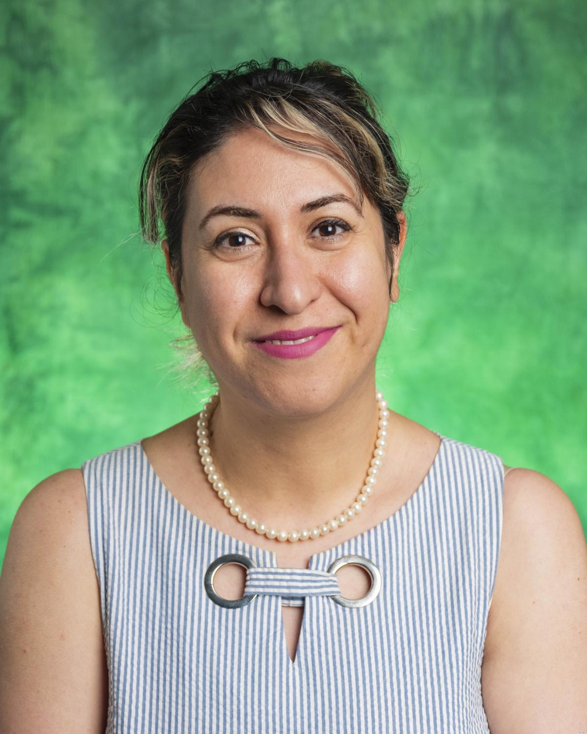 Hadieh Hashemi Headshot