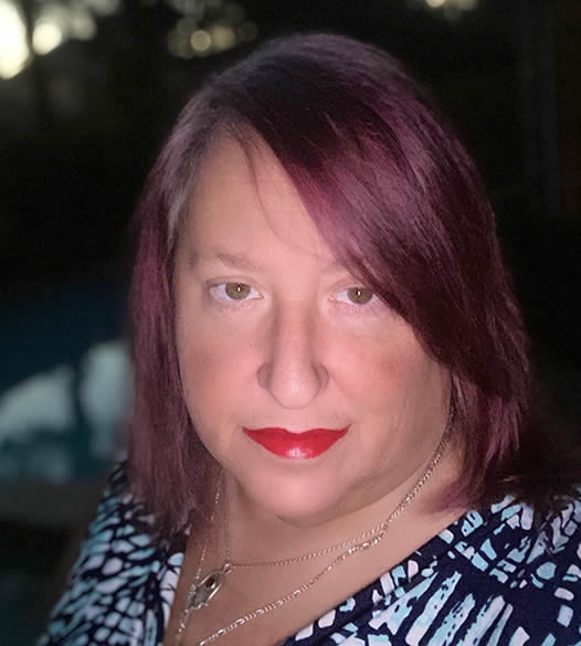 Nicole C. Dash Ph.D.