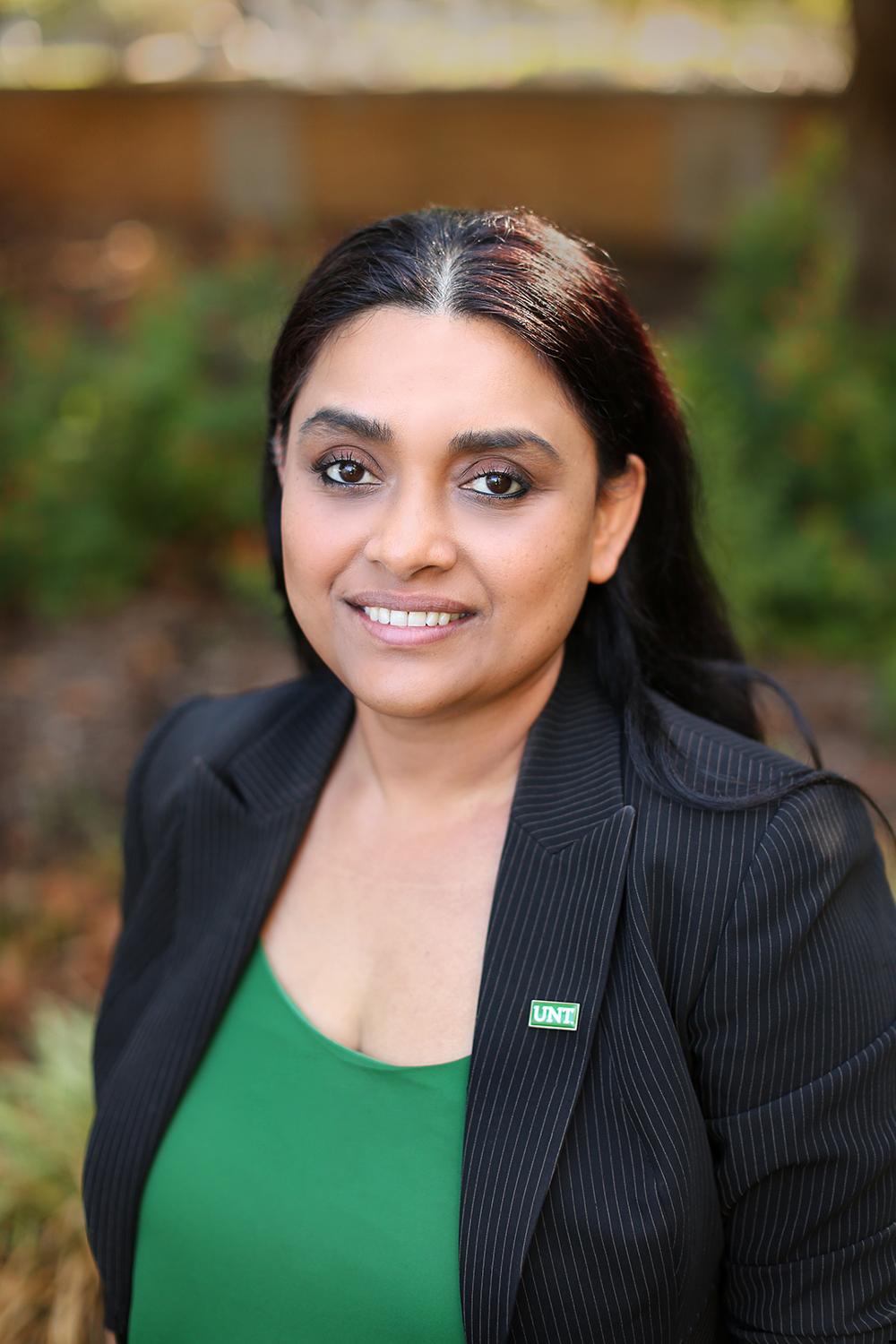 Dalia Chowdhury, Ph.D., CRC, CADC, LPC