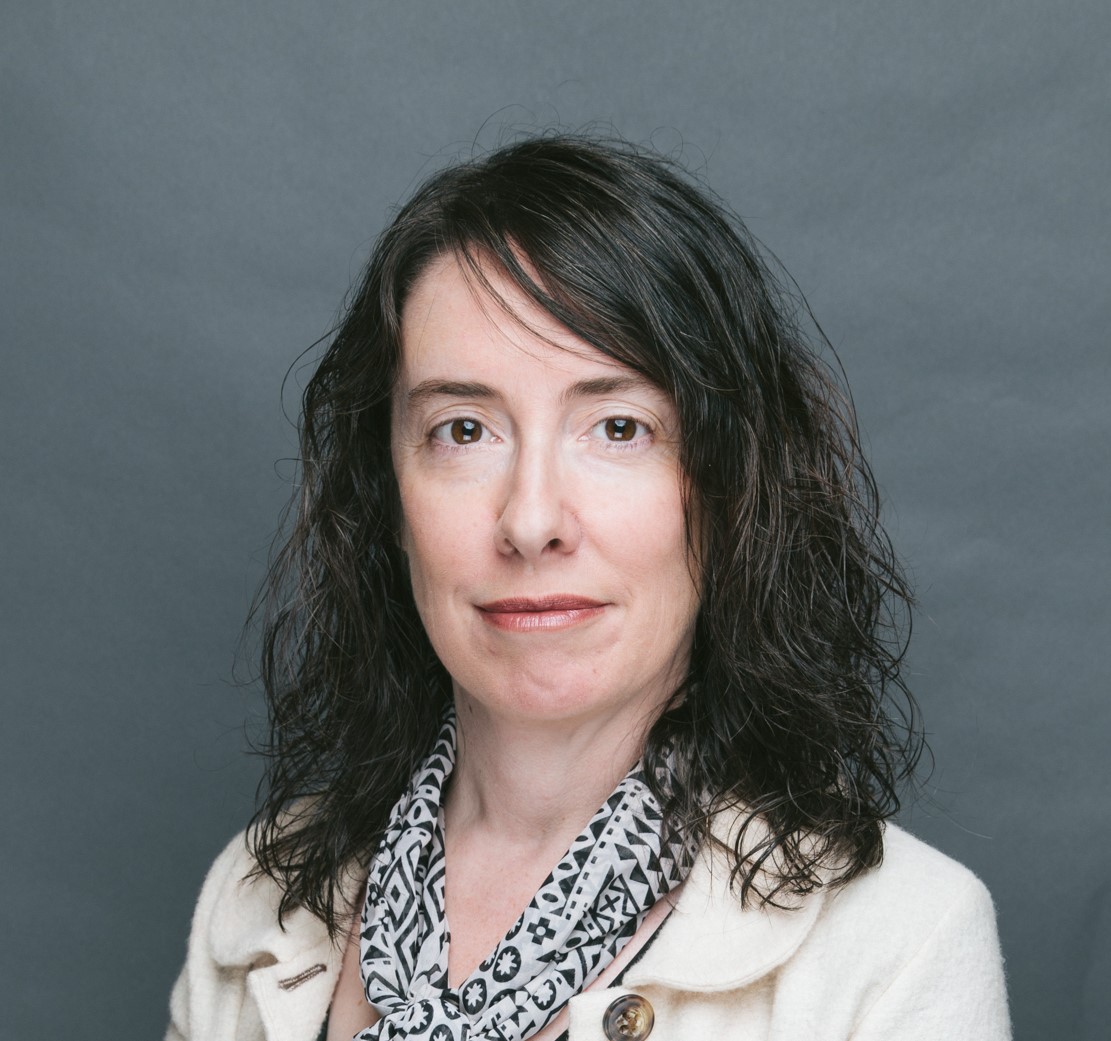 Julia Heck, PhD, MPH