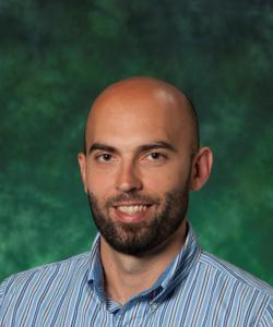 Vasilis Angelogiannos