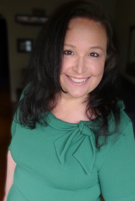 Kenda Morrison PhD, BCBA-D