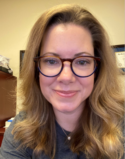 Tracie Mann, PhD, BCBA-D, LBA