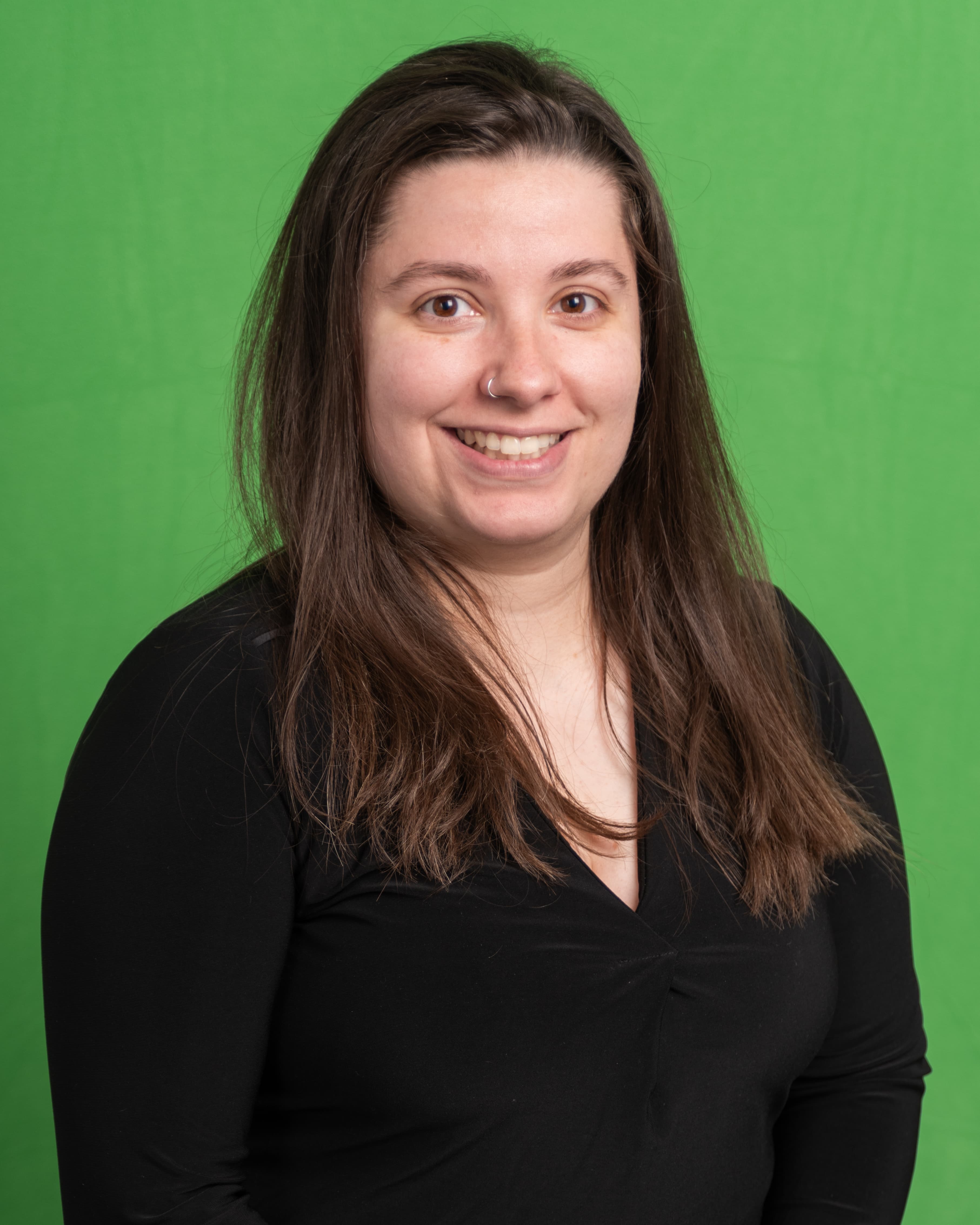 Beatriz Amalfi Wronski headshot