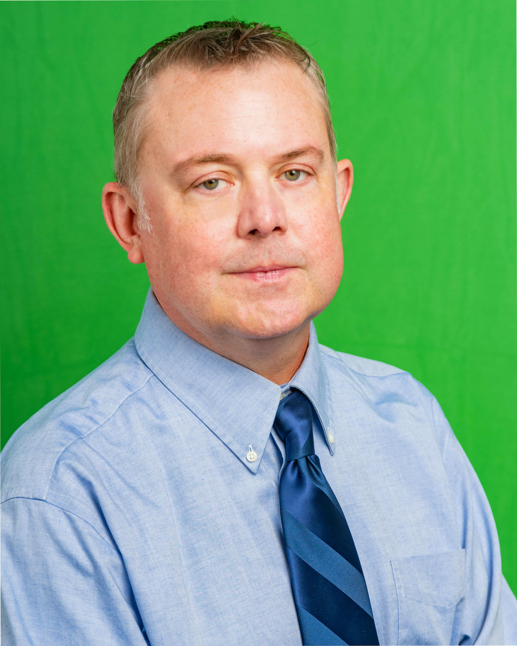 Anthony J. Ryals