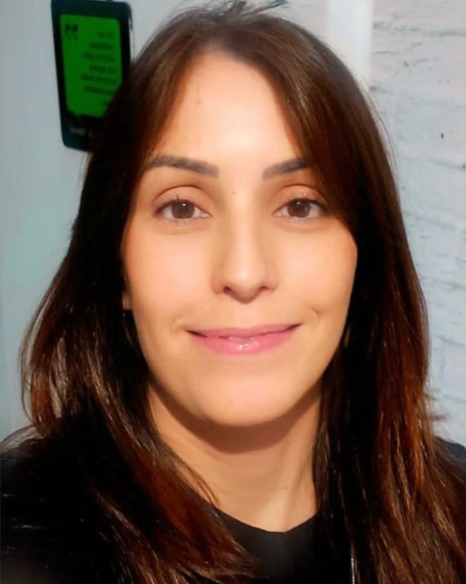 Janice Goris