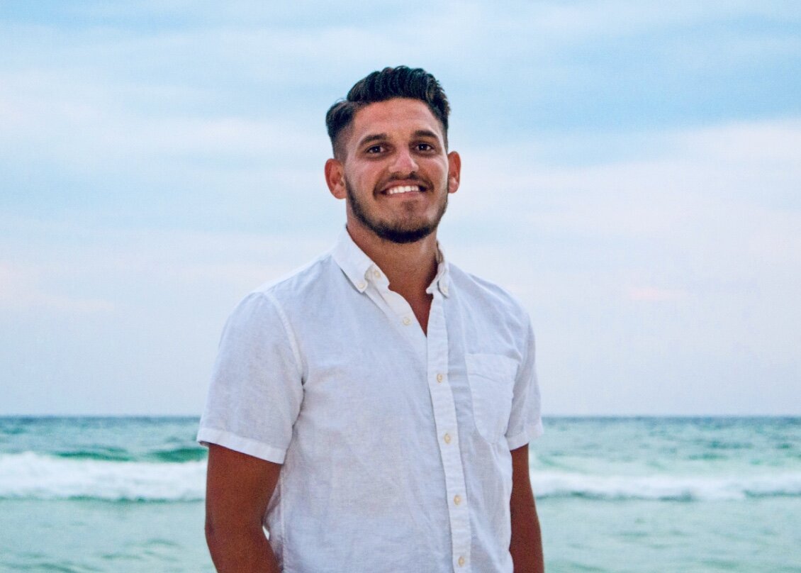Daniel Kalanyos