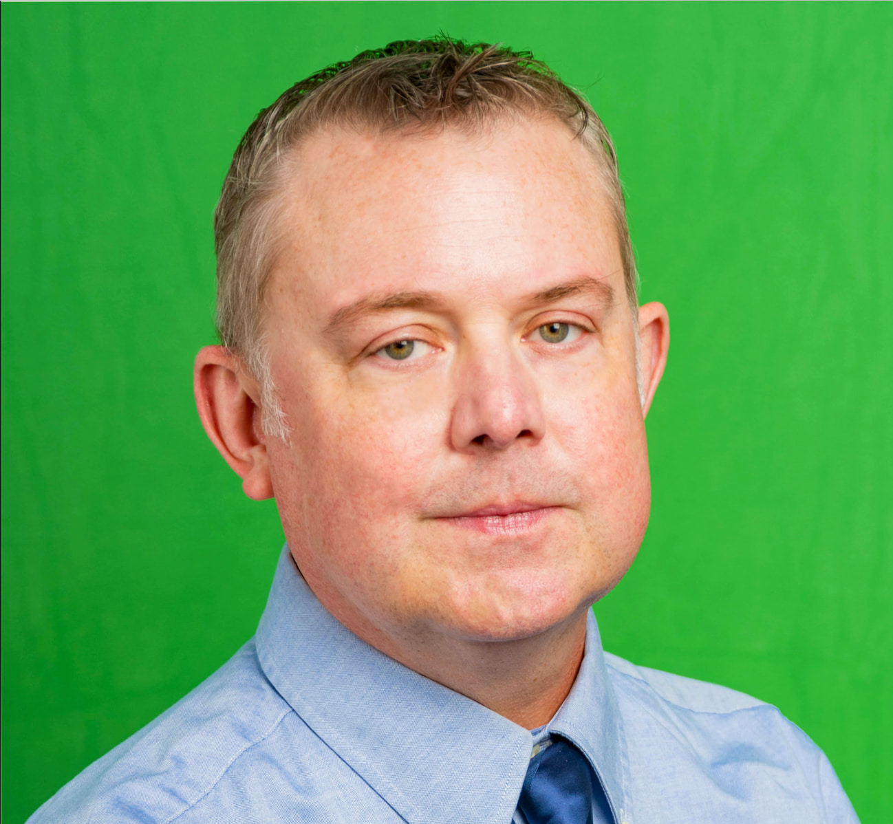 Anthony Ryals-UNT-headshot