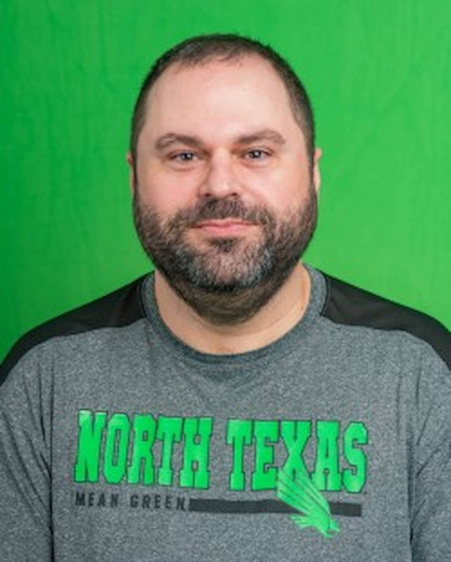 UNT Eagle